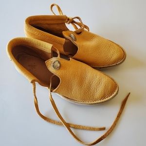 Renaissance Faire Shoes